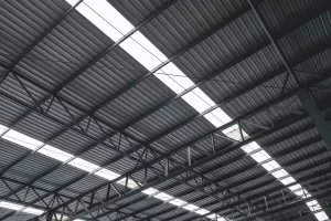 COMMERCIAL AND INDUSTRIAL ROOFING
